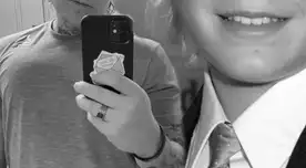 Blake Garrett falleció a los 33 años tras problemas con su salud.