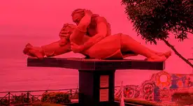 Municipalidad de Lima presenta las actividades gratuitas por el Día del Amor y la Amistad 2026