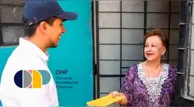 Si res de la Ley 20530 conoce si eres uno de los beneficiarios del aumeto en tu pensión