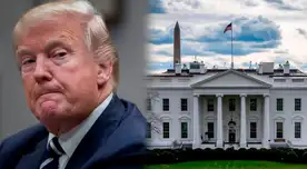 Petición para SACAR a Donald Trump de Gobierno de EE. UU. consiguió miles de firmas.