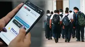 Conoce qué debes hacer si no conseguiste vacante para el Año Escolar 2026