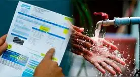 Conoce desde cuándo se incrementará el recibo del agua