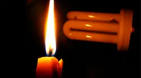 Conoce los distritos que no tendrán el servicio de luz hasta el 13 de febrero.