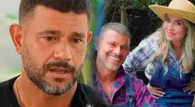 Yaco Eskenazi contó cómo se amistó con Ethel Pozo.