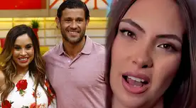 Yaco Eskenazi CONFIESA la IMPENSADA reacción de Natalie Vértiz cuando se enteró que trabajaría con Ethel Pozo