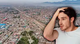 Conoce cuáles son los distritos de Lima que se verán afactados.