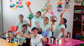 Minedu lanza convocatoria laboral CAS 2026.