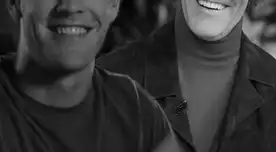 James Van Der Beek falleció tras luchar contra el cáncer.