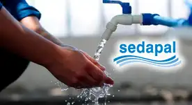 Conoce cuáles son los distritos de Lima que se verán afectados con el corte de agua.