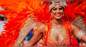 Carnaval del Caribe 2026 en Aruba Carnaval del Caribe 2026 en Aruba
