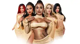 Paula Arias le canta al amor en San Valentín