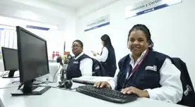 Reniec anuncia convocatoria laboral CAS 2026: vacantes, sueldo y requisitos de postulación.