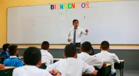 Padres atentos | Estas son las NUEVAS fechas oficiales de vacaciones escolares 2026