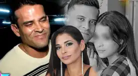 Christian Domínguez PRESTÓ a su abogado para que DENUNCIEN a su hija mayor con Melanie Martínez, revela Christian Bayro: "Niégalo"