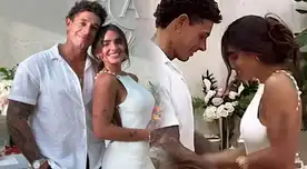 Hugo García será papá en los próximos meses Hugo García será papá en los próximos meses