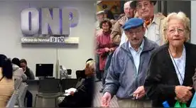 Conoce si eres uno de los pensionistas de la ley 25530 que recibe aumento