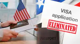 Buscan ponerle FIN a una de las VISAS más utilizadas por inmigrantes en EE.UU. Buscan ponerle FIN a una de las VISAS más utilizadas por inmigrantes en EE.UU.