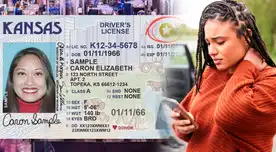 Licencia de conducir en EE.UU. tendría cambios y expondrá tu estatus migratorio.