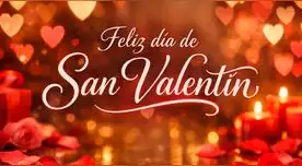 Las mejores frases para regalar a tu ser amado por San Valentín