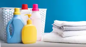 Prohíben venta de famoso detergente y ordenan su retiro inmediato a nivel nacional.