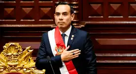 Censura a José Jerí se debatirá fuera del hemiciclo: este es el escenario alternativo elegido por el Congreso