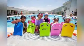 Academia Punta Rocas. Academia Punta Rocas.