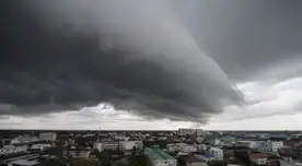 Emenaza climática se acerca a Perú: ENFEN activa alerta oficial a nivel nacional. Emenaza climática se acerca a Perú: ENFEN activa alerta oficial a nivel nacional.