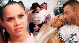 Sebastián Lizarzaburu sorprende con publicación. Sebastián Lizarzaburu sorprende con publicación.