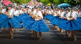 Gobierno decreta días no laborables este 16 y 17 de febrero solo en esta región.