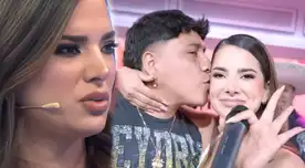 Exponen VIDEO donde Suheyn Cipriani le 'GRITA' al streamer Macarius antes de FINALIZAR su relación.