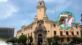 URGENTE | ¡NECESITAN TU FIRMA! Vecinos de Miraflores SE UNEN para evitar que municipalidad retire a panadera ambulante