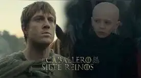 Ser Ducan el alto deberá enfrentarse por su honor y vida en el juicio de los siete