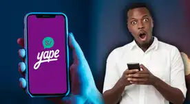 Conoce cómo acceder acceder a tu dinero en Yape. Conoce cómo acceder acceder a tu dinero en Yape.