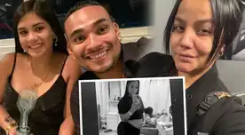 Josimar y María Fe Saldaña REAPARECEN tras exponerse imágenes de la 'PRIMA' del cantante SIN BARRIGA de embarazo: Esto hicieron Josimar y María Fe Saldaña REAPARECEN tras exponerse imágenes de la 'PRIMA' del cantante SIN BARRIGA de embarazo: Esto hicieron