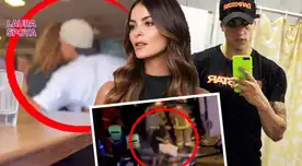 ¿Quién es Sebastián Gálvez, hombre 'AMPAYADO' con Laura Spoya que se LLEVÓ sus cosas, y qué tiene que ver con la alcaldía de Jesús María?