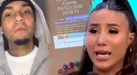 Samahara Lobatón INTERRUMPE transmisión EN VIVO en plena rifa de Youna y le lanza DESATINADO comentario Samahara Lobatón INTERRUMPE transmisión EN VIVO en plena rifa de Youna y le lanza DESATINADO comentario