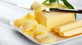 Conoce la marca de mantequilla de maní que es un riesgo para la salud.