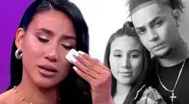 Samahara Lobatón compartió en sus redes sociales quiénes son las personas que cambiaron su vida.