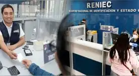 Conoce cómo obtener tu DNI gratuito en Lima. Reniec ya lo confirmó Conoce cómo obtener tu DNI gratuito en Lima. Reniec ya lo confirmó