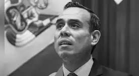 Congreso vacó al presidente José Jerí y este miércoles 18 de febrero tendremos a nuevo presidente. Foto: difusión