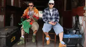 Dale Pututi y Nesty arrasan con “Los Despechaos”