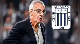 Jorge Fossati fue tricampeón con Universitario de Deportes. Foto: composición EP