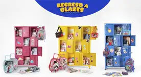 Lo mejor de Disney para los escolares