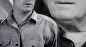 El actor Robert Duvall falleció a los 95 años y su esposo confirmó su fallecimiento.