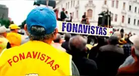 Fonavistas siguen a la espera de su nuevo pago. Comisión Ad Hoc dio posible fecha de abono