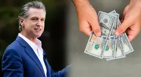 El programa de California que ENTREGA más de 10,000 dólares.