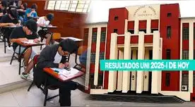 Conoce los resultados del segundo examen de admisión de la UNI 2026-I