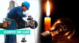Se viene un nuevo corte de luz para este jueves 19 de febrero. Conoce dónde y cuánto tiempo durará