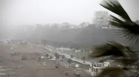 ElEl inesperado anuncio del Senamhi sobre el invierno en Lima tras la llegada del Niño Costero.