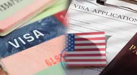 Uscis anunció que alcanzó el límite para otorgar la visa americana.